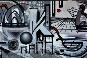 3-piece-aluminium-print-the-graffiti-art