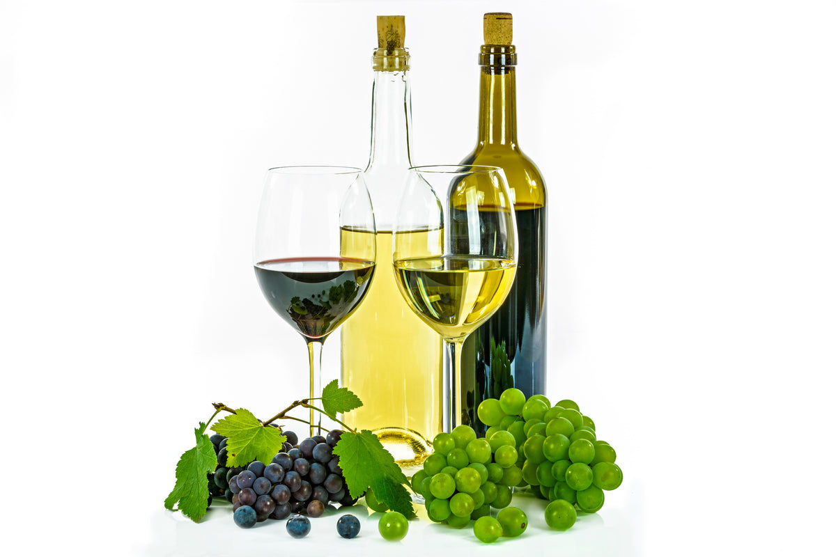 framedcanvas-print-white-wine-and-red-wine