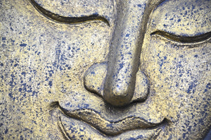 aluminium-print-head-of-a-buddha-in-xxl
