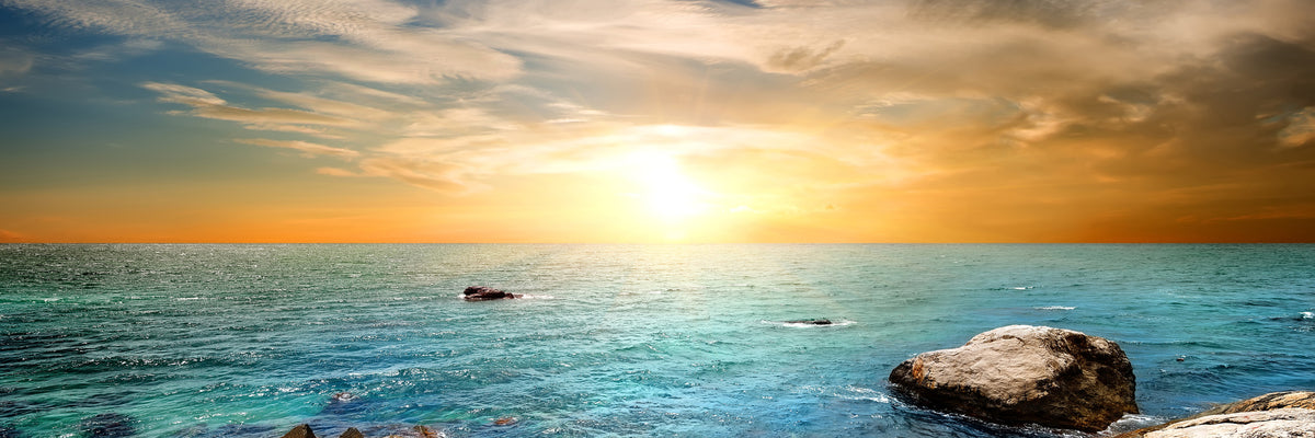 panoramic-3-piece-canvas-print-seawater-panorama