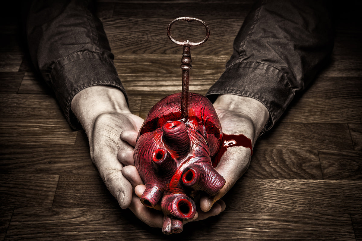canvas-print-key-to-my-heart