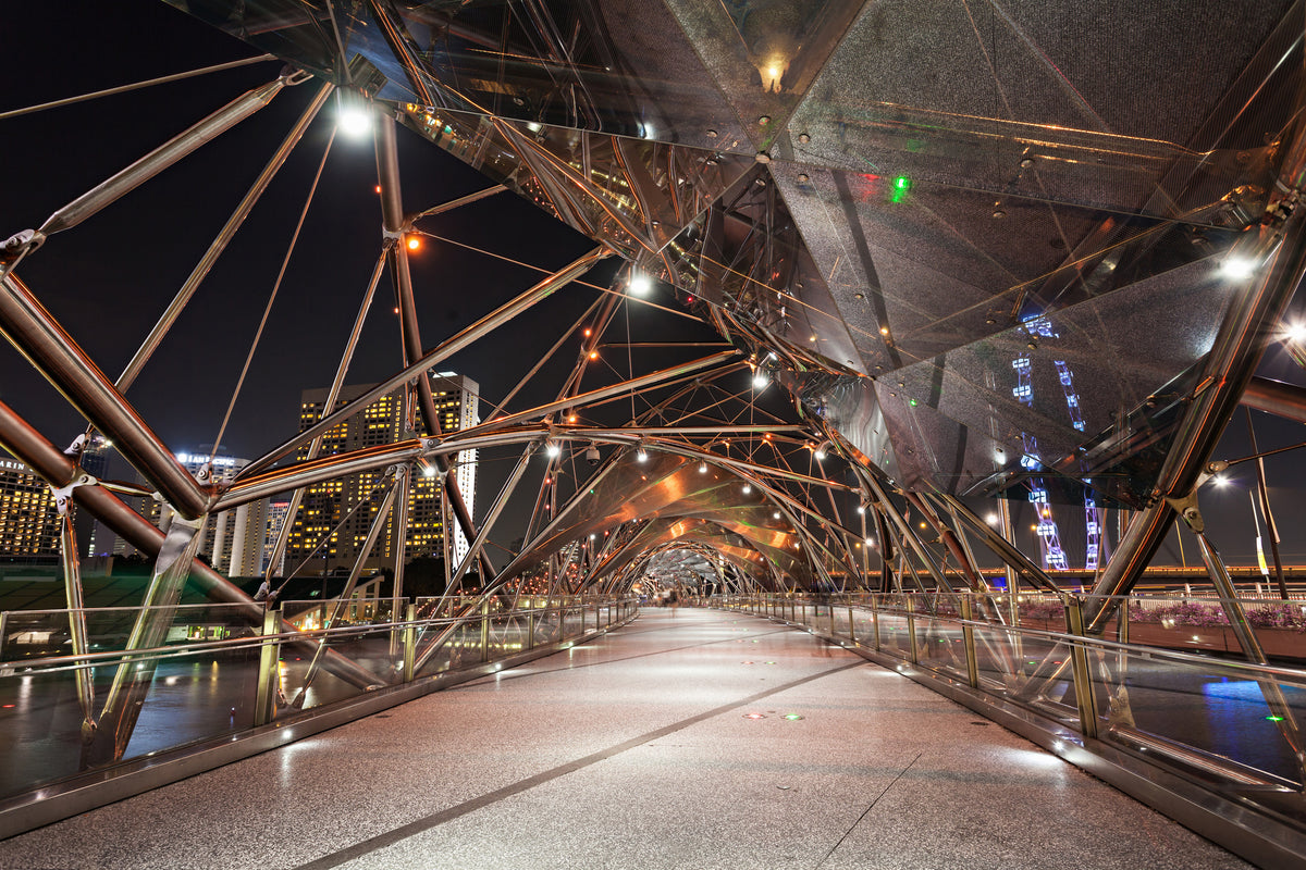 aluminium-print-bridge-lights