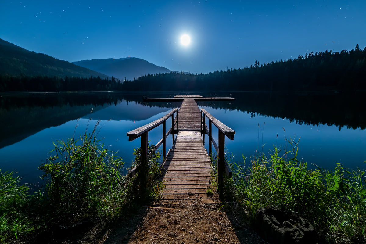 acrylic-print-one-night-at-full-moon