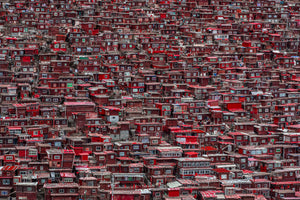 3-piece-acrylic-print-red-houses