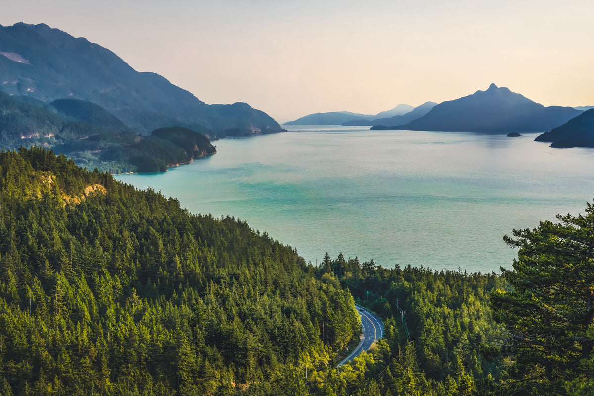 framedposter-print-best-view-of-the-mountain-lake