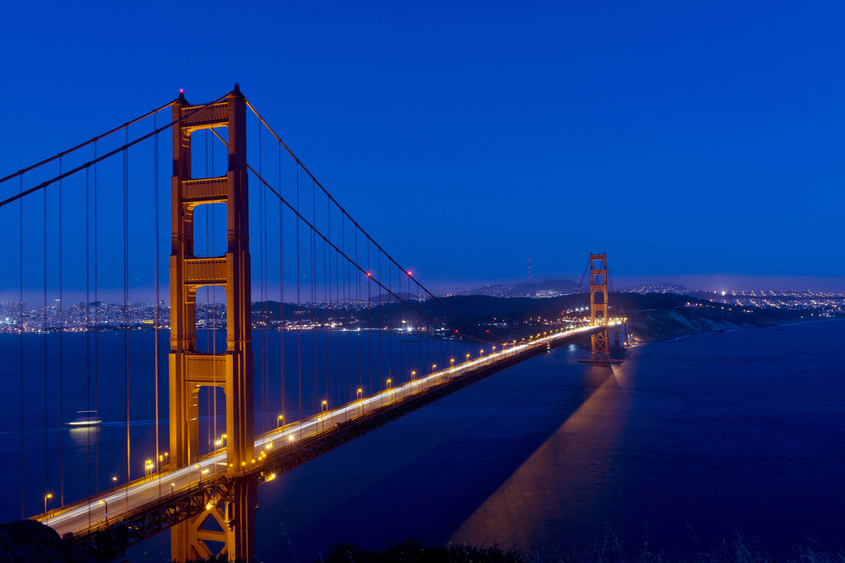 3-piece-canvas-print-golden-gate-at-night