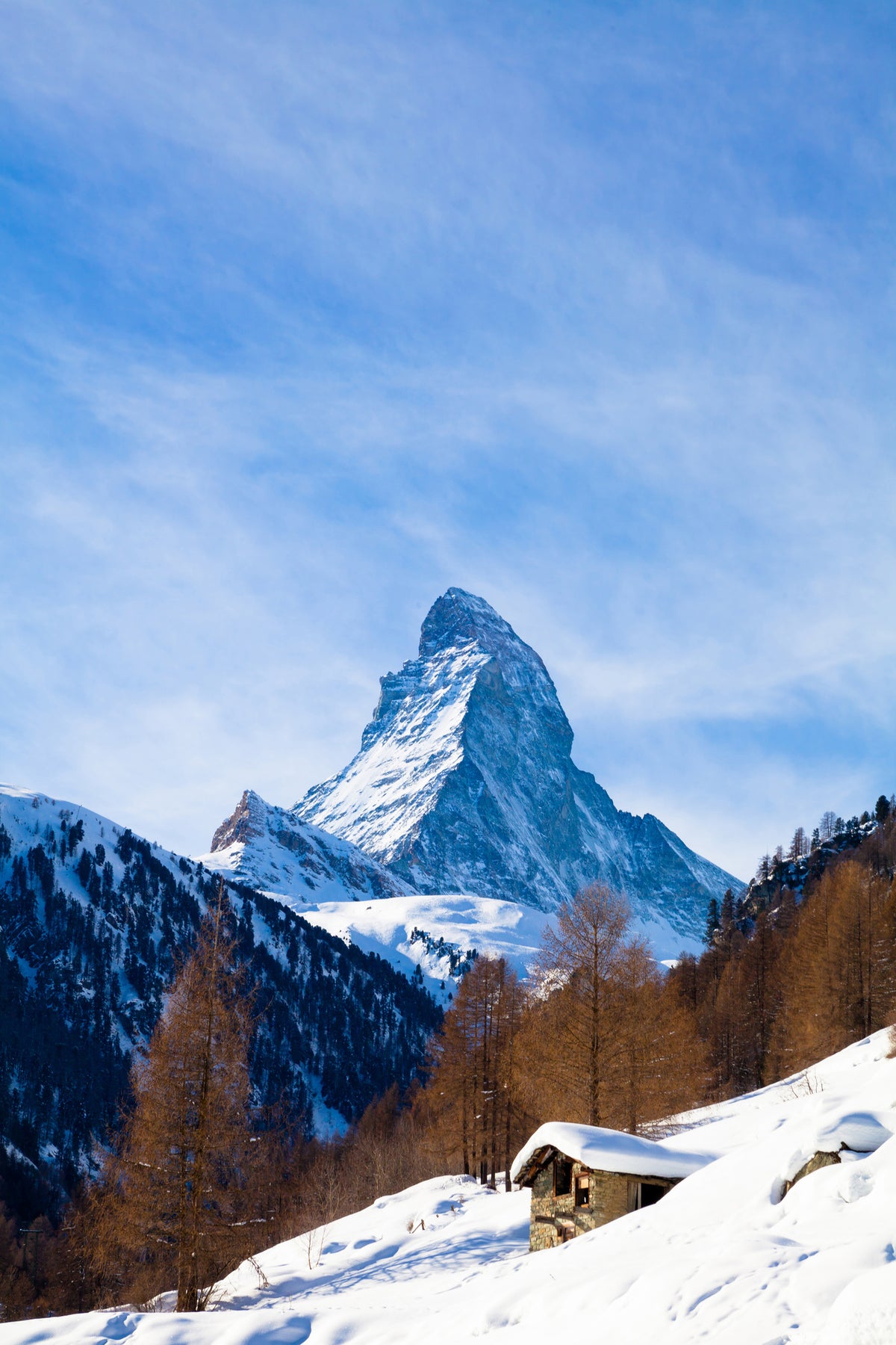 acrylic-print-the-matterhorn