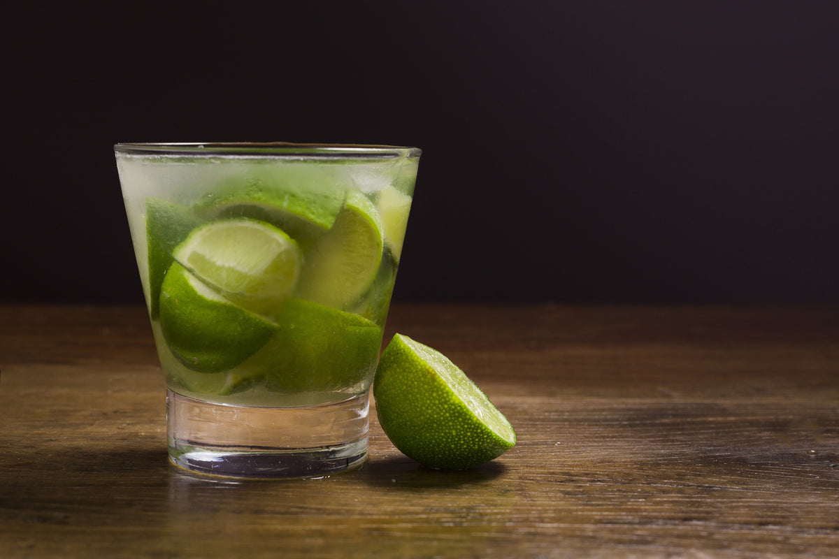 framedposter-print-fresh-caipirinha