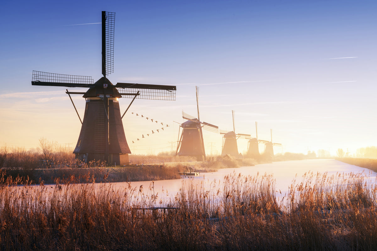 modern-3-piece-canvas-print-kinderdijk-iv