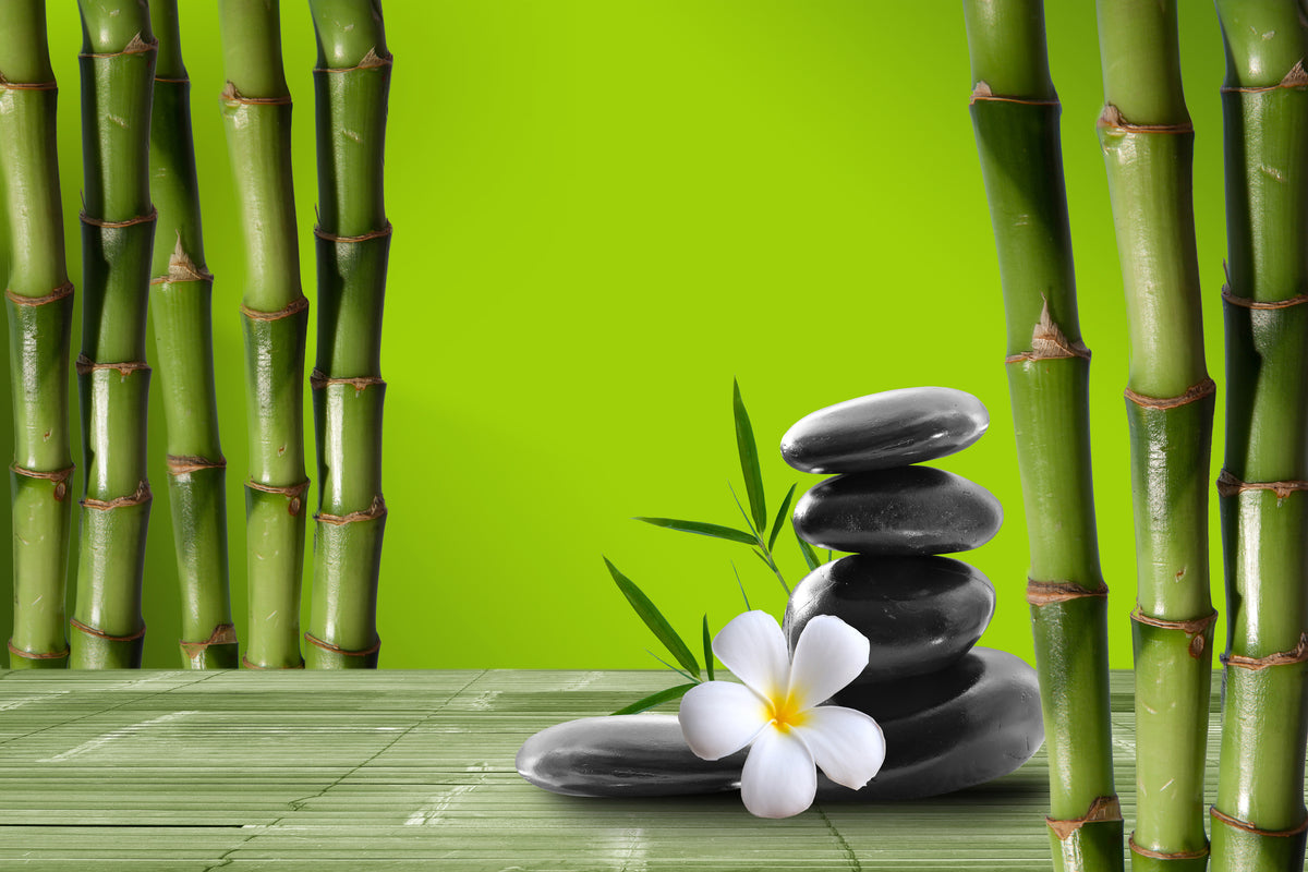 framedcanvas-print-bamboo