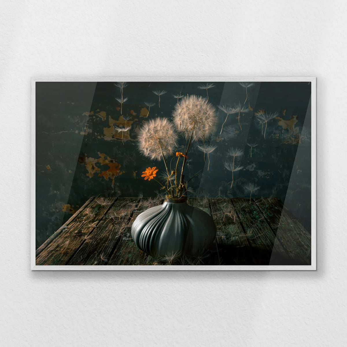 PW-100W070