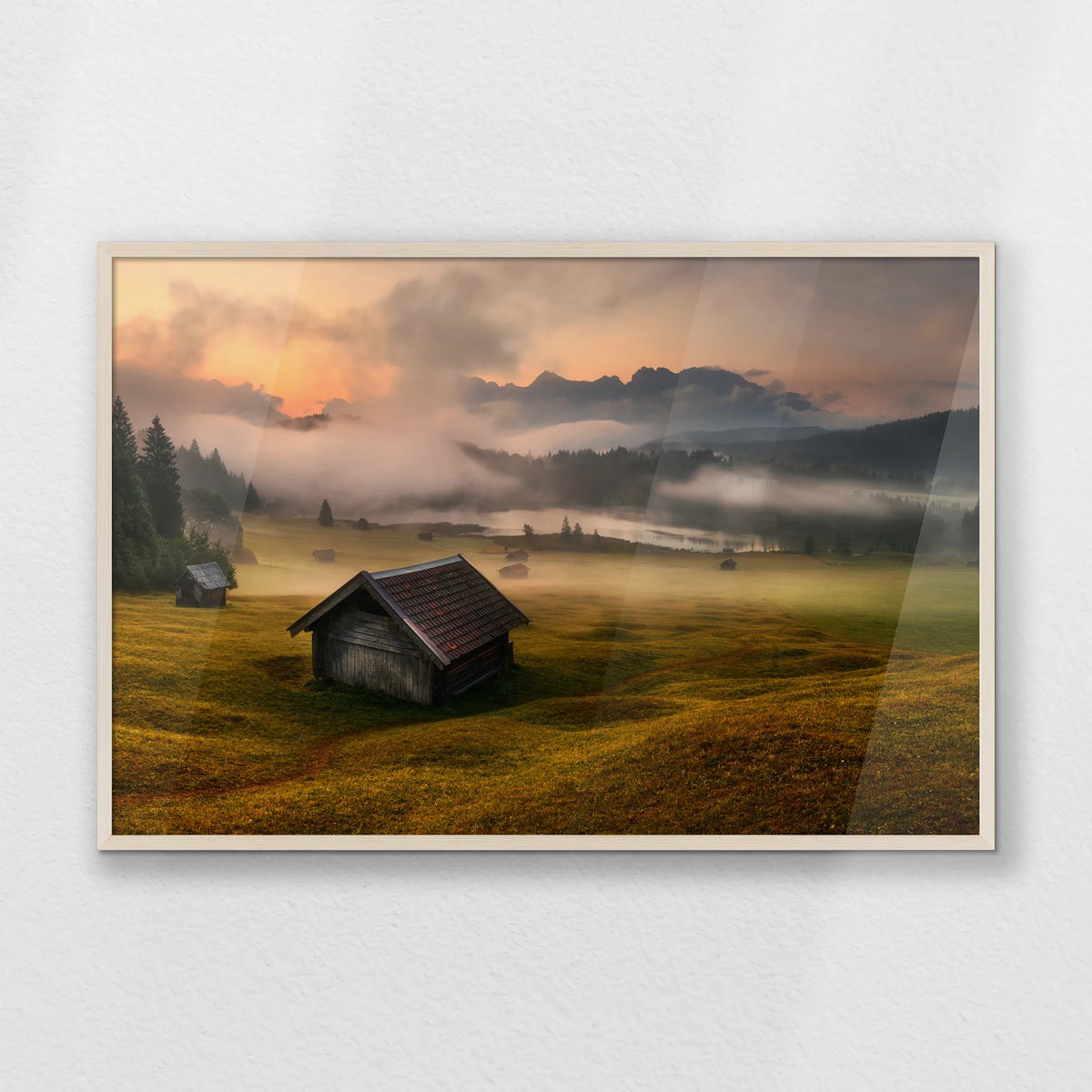 PN-100W070