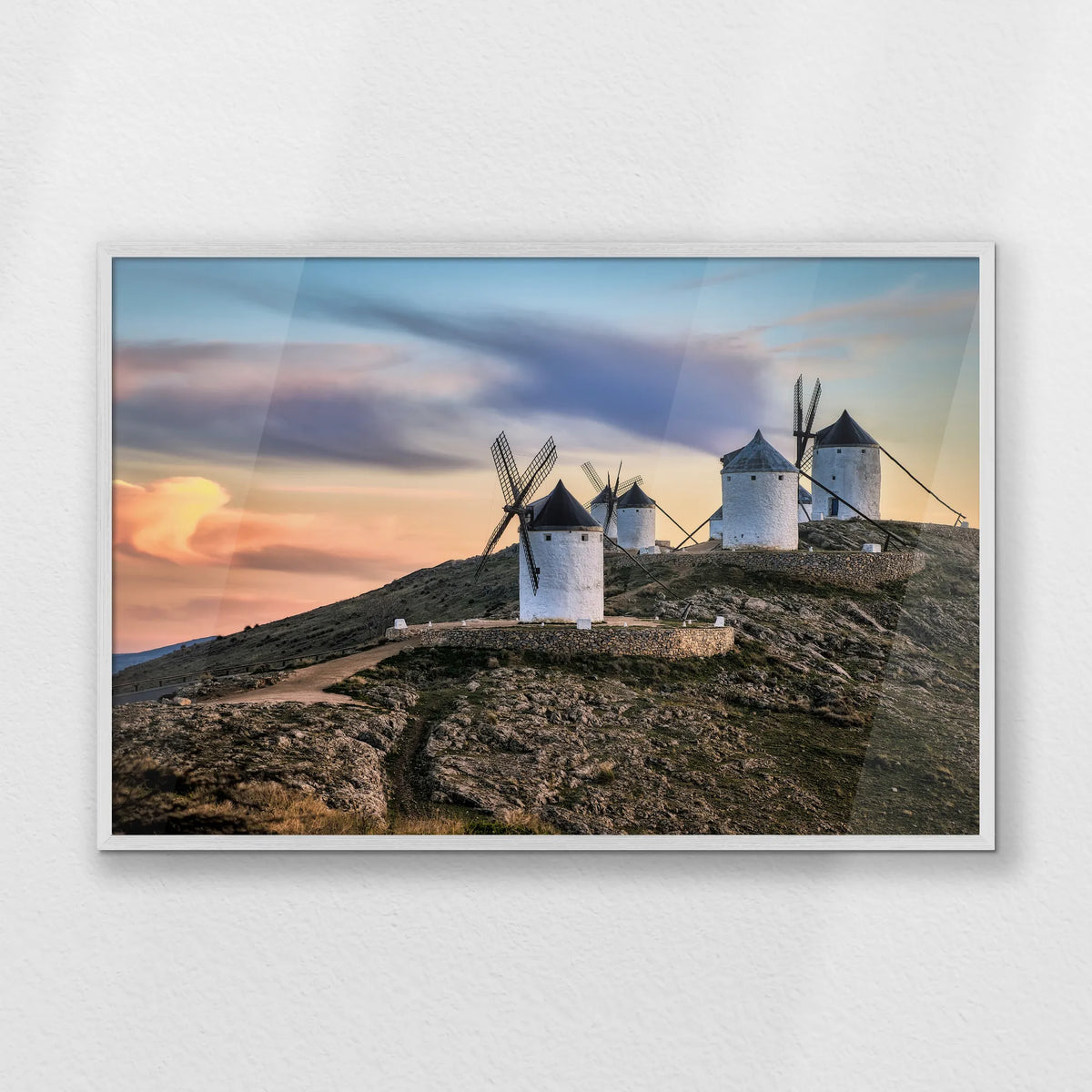 PW-100W070