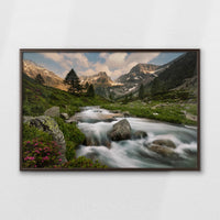 LWN100W070