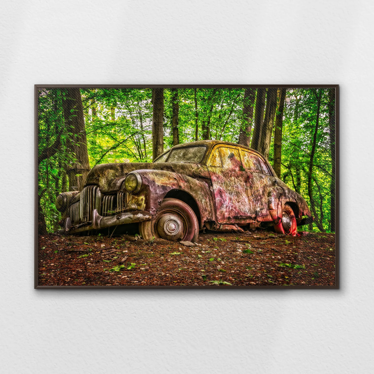 LWN120W080
