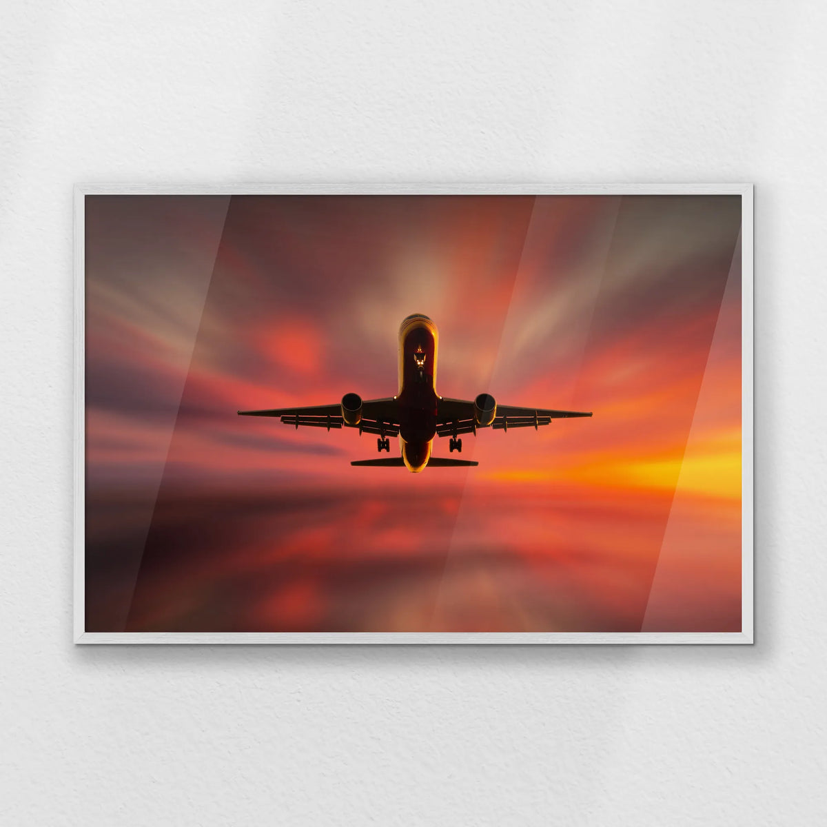 PW-100W070