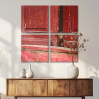LW-080V080