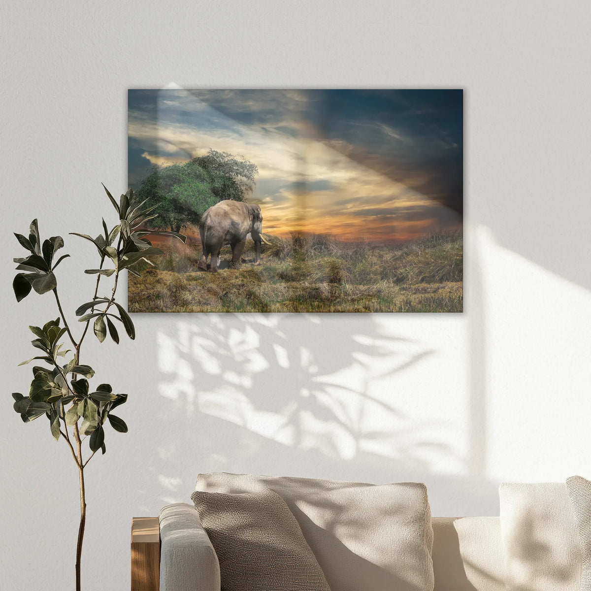 LW-120W080