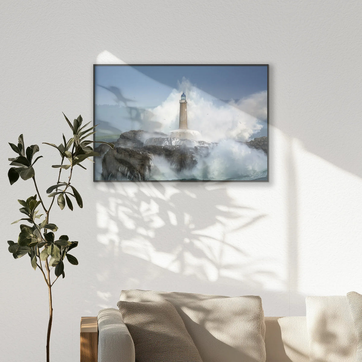 PB-100W070