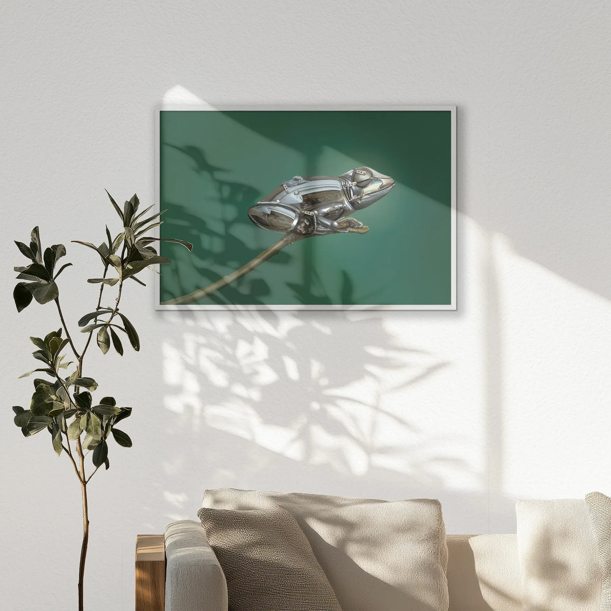 PW-100W070