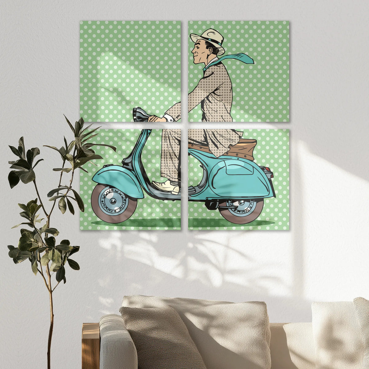 AL-120V120