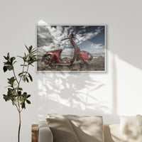PW-100W070